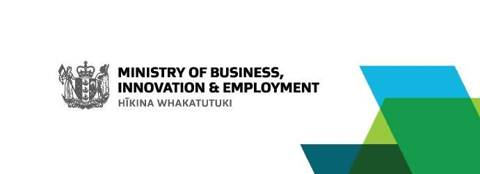 Ministry of Business, Innovation & Employment, Hīkina Whakatutuki